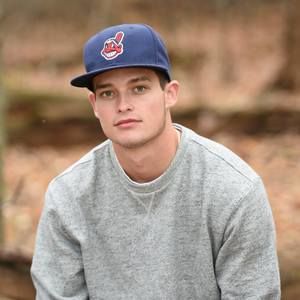 Meet your Posher, Caleb